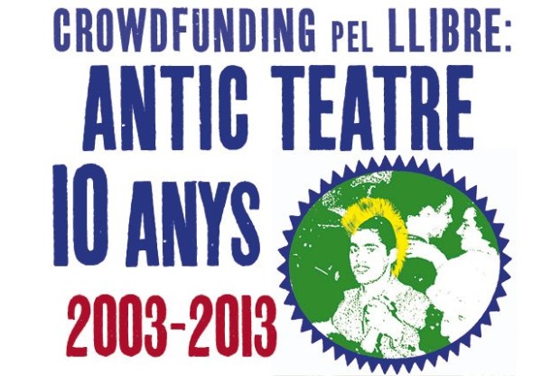 Imagen de cabecera de 2003-2013: 10 anys de l'Antic Teatre