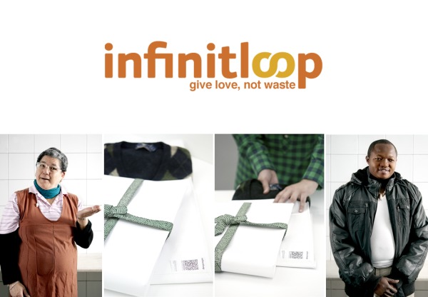 Infinitloop 2.0's header image