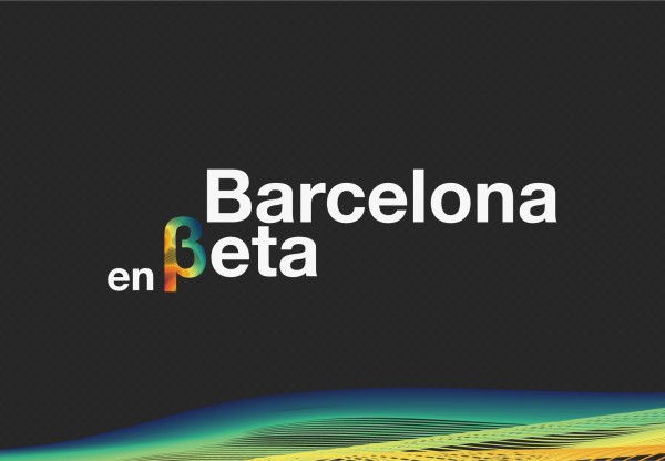 Imatge de capçalera de Documental - Barcelona en Beta