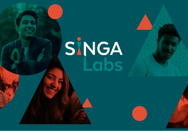 SINGA LABS's header image