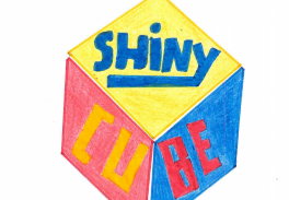Imagen de cabecera de Shiny Cube