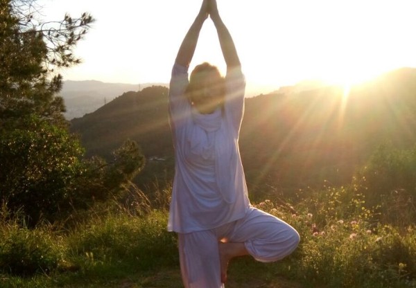 Imagen de cabecera de Prescribiendo Yoga