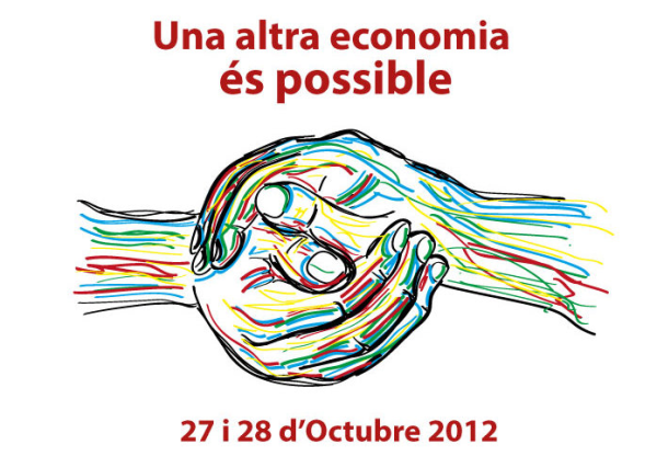 Imatge de capçalera de 1ª Fira d'Economia Solidària de Catalunya